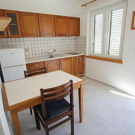 Girica Apartments 扎达尔 外观 照片